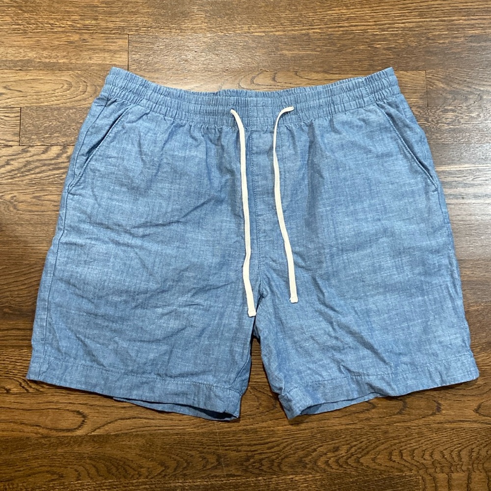 Nautica Classic Fit Shorts